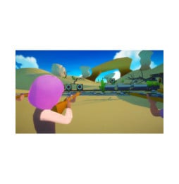 30 Sport Games in 1 Nintendo SWITCH