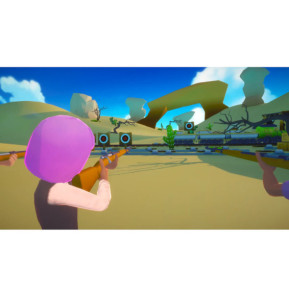 30 Sport Games in 1 Nintendo SWITCH