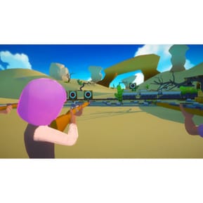 30 Sport Games in 1 Nintendo SWITCH — image 4