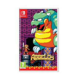 Aggelos Nintendo Switch