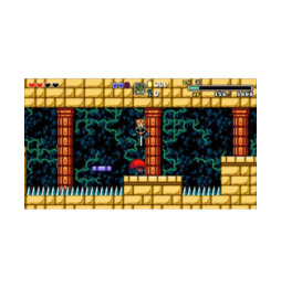 Aggelos Nintendo Switch