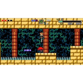 Aggelos Nintendo Switch — image 2