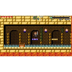 Aggelos Nintendo Switch — image 4