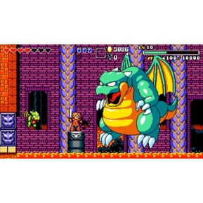 Aggelos Nintendo SWITCH CIAB — image 2