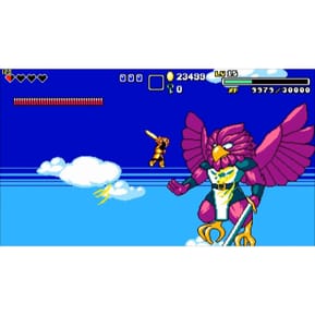 Aggelos Nintendo SWITCH CIAB — image 3