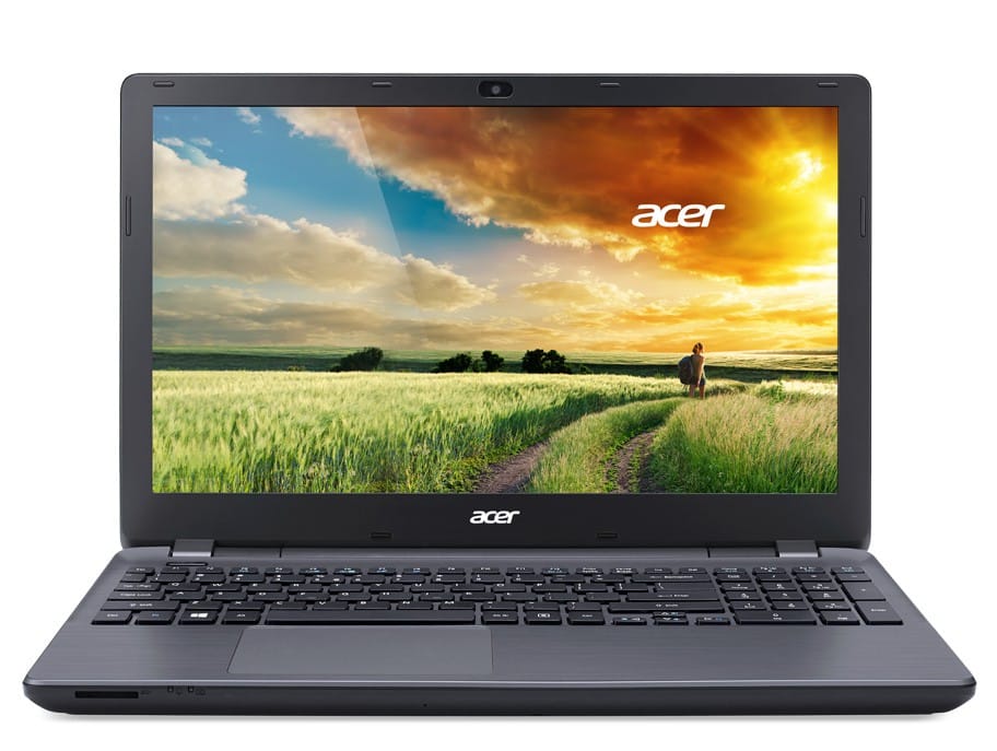 PC Portable Acer Aspire E5-571 - Noir (NX.MRFEM.014)