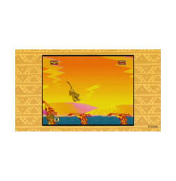 Aladdin et le Roi Lion Disney Classic Games SWITCH