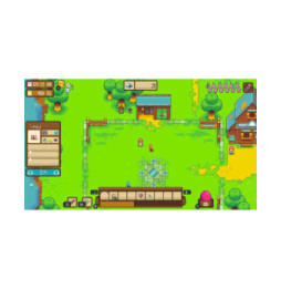 Alchemic Cutie Nintendo SWITCH
