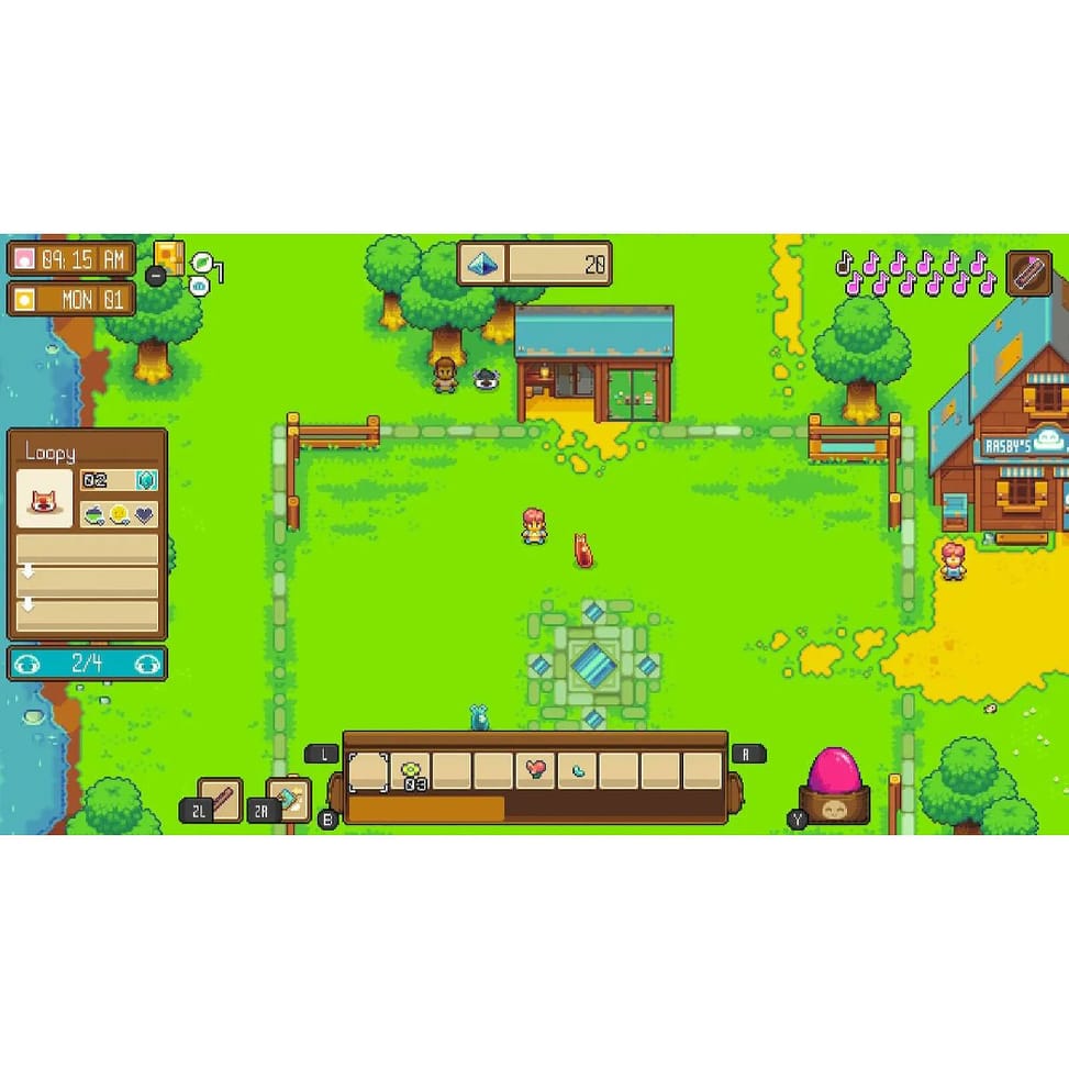 Alchemic Cutie Nintendo SWITCH — image 2