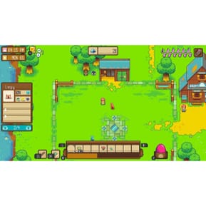 Alchemic Cutie Nintendo SWITCH — image 2