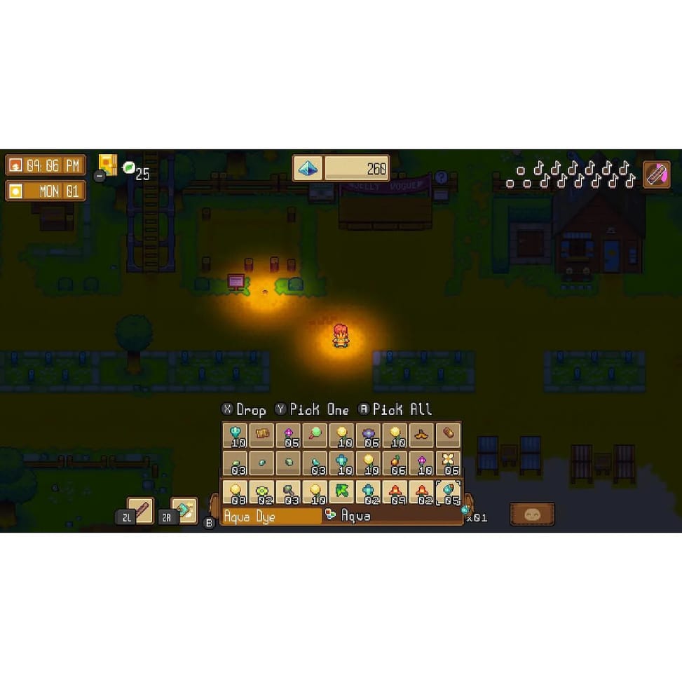 Alchemic Cutie Nintendo SWITCH — image 3