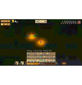 Alchemic Cutie Nintendo SWITCH