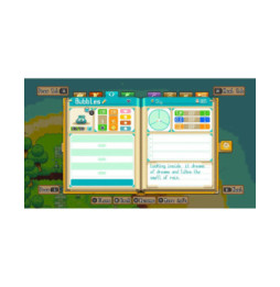 Alchemic Cutie Nintendo SWITCH