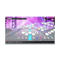 Alice Gear Aegis CS: Concerto of Simulatrix Nintendo SWITCH