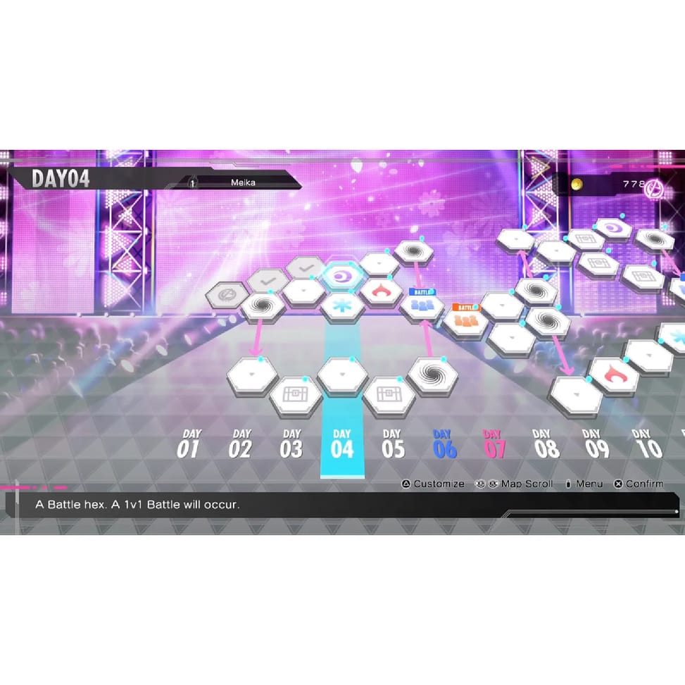 Alice Gear Aegis CS: Concerto of Simulatrix Nintendo SWITCH — image 3