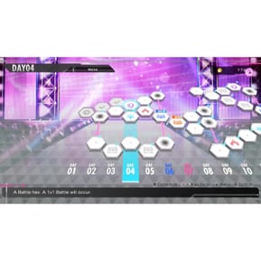 Alice Gear Aegis CS: Concerto of Simulatrix Nintendo SWITCH — image 3