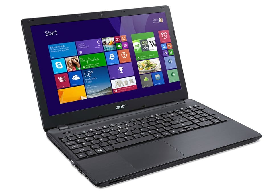 PC Portable Acer Aspire E5-571 - Noir (NX.MLCEM.045)