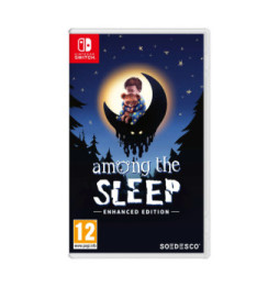 Among the Sleep Enhanced Edition Nintendo SWITCH