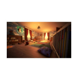 Among the Sleep Enhanced Edition Nintendo SWITCH