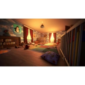 Among the Sleep Enhanced Edition Nintendo SWITCH — image 2