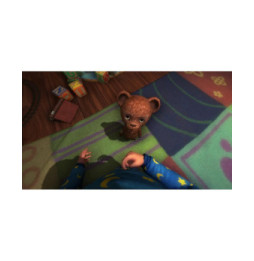 Among the Sleep Enhanced Edition Nintendo SWITCH