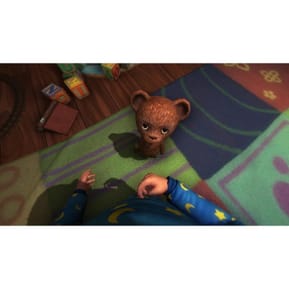 Among the Sleep Enhanced Edition Nintendo SWITCH — image 3