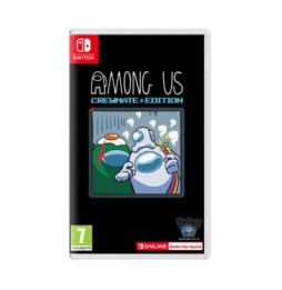 Among Us - Crewmate Edition Nintendo Switch