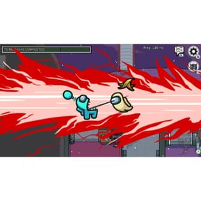 Among Us - Crewmate Edition Nintendo Switch — image 3
