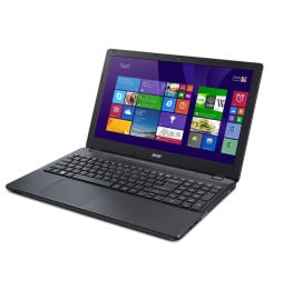 PC Portable Acer Aspire E5-571 - Noir (NX.MLCEM.045)