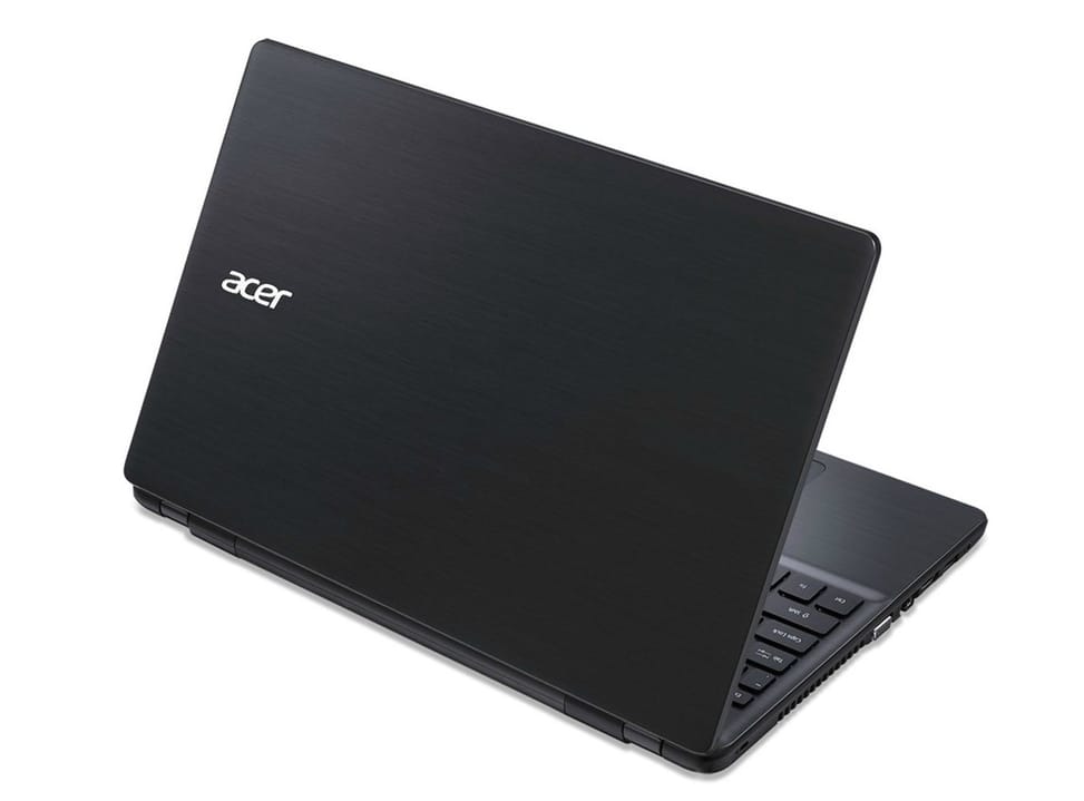 PC Portable Acer Aspire E5-571 - Noir (NX.MLCEM.045)