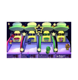 Arcade Game Zone Nintendo SWITCH