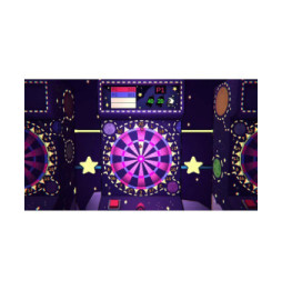 Arcade Game Zone Nintendo SWITCH