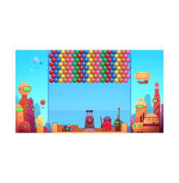 Arcade Game Zone Nintendo SWITCH