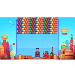 Arcade Game Zone Nintendo SWITCH