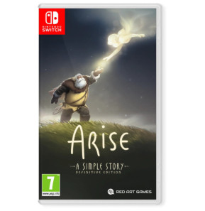 Arise A Simple Story Definitive Edition...