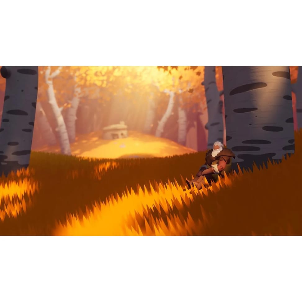 Arise A Simple Story Definitive Edition Nintendo SWITCH — image 3