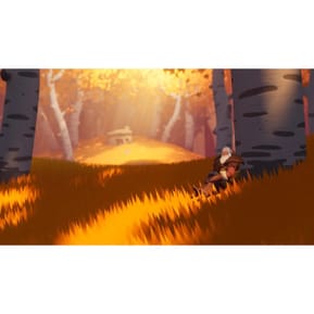 Arise A Simple Story Definitive Edition Nintendo SWITCH — image 3