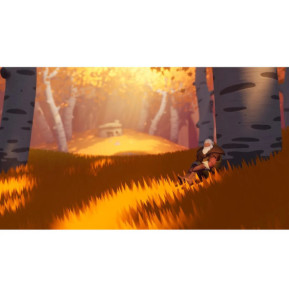 Arise A Simple Story Definitive Edition Nintendo SWITCH