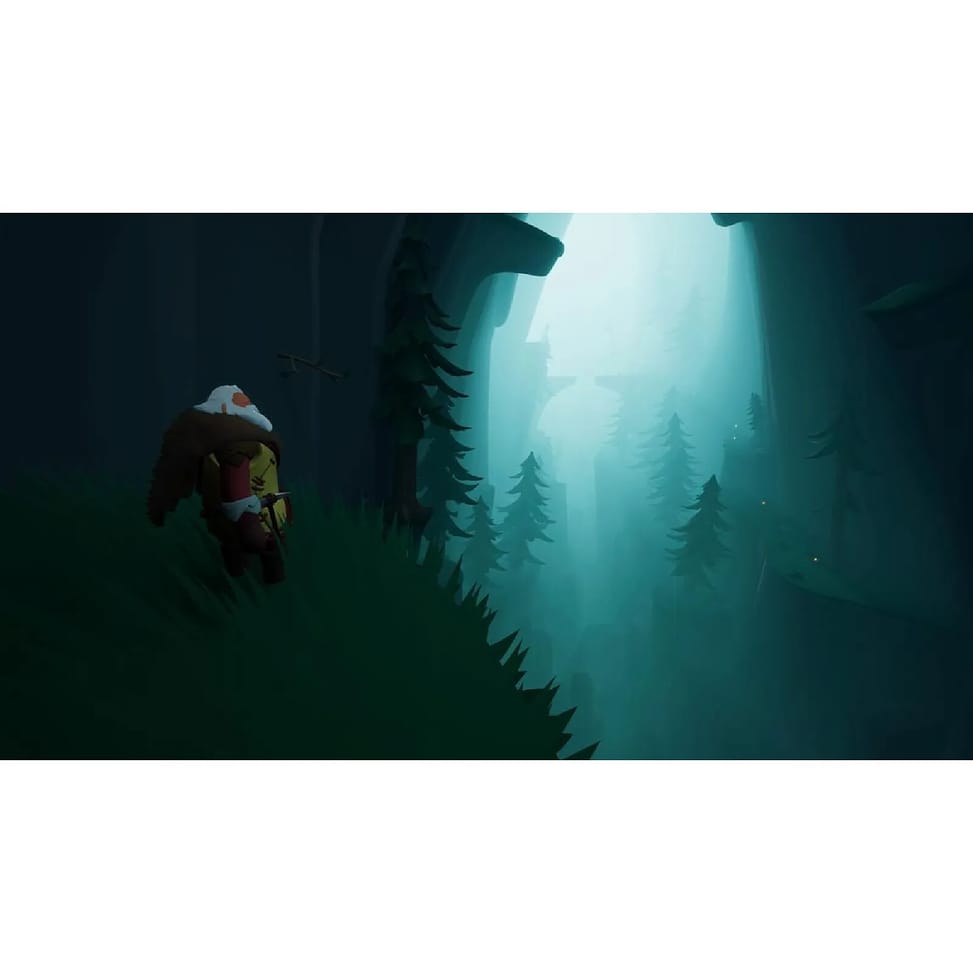 Arise A Simple Story Definitive Edition Nintendo SWITCH — image 4