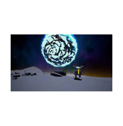 Astroneer Nintendo SWITCH