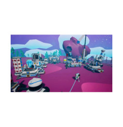 Astroneer Nintendo SWITCH