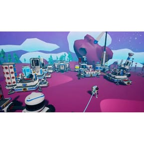 Astroneer Nintendo SWITCH — image 3