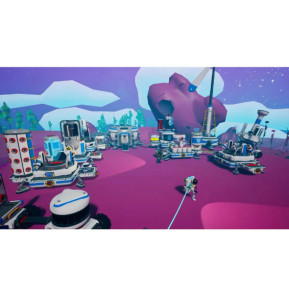 Astroneer Nintendo SWITCH