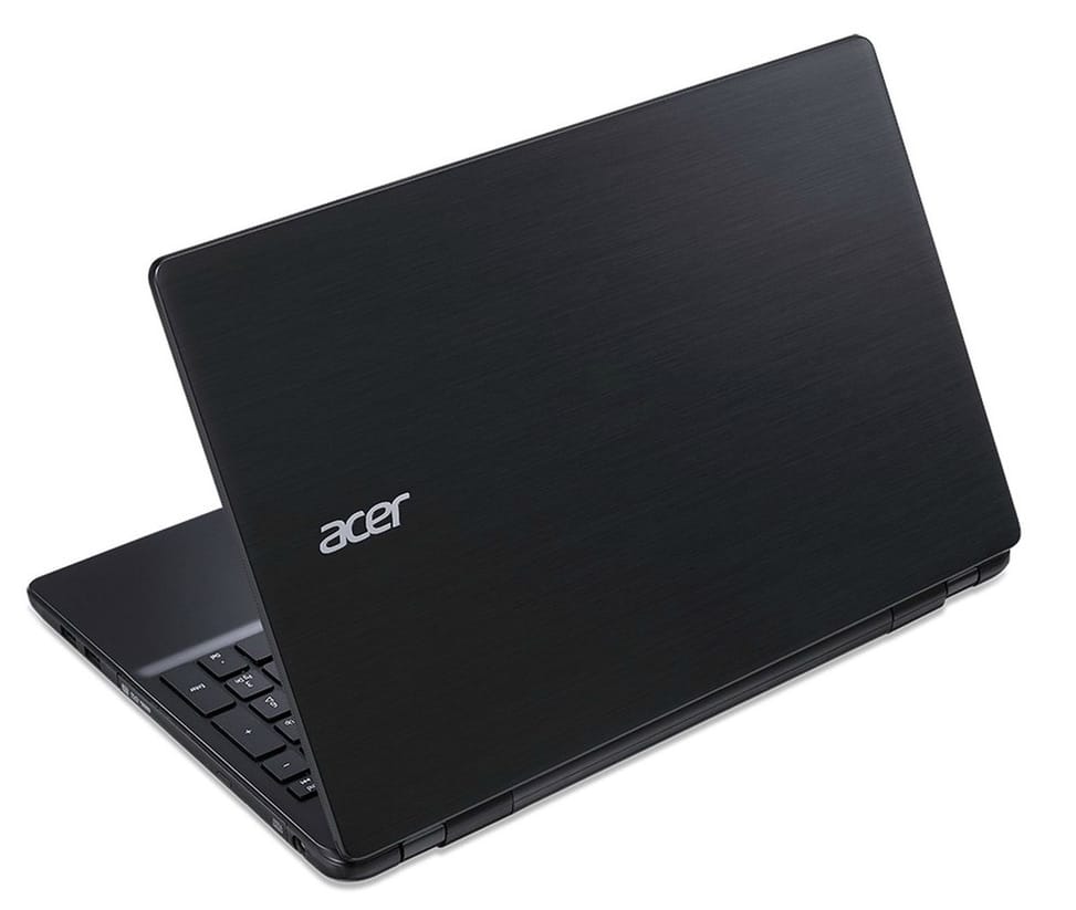PC Portable Acer Aspire E5-571 - Noir (NX.MLCEM.045)