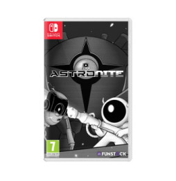 Astronite Nintendo SWITCH