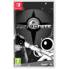 Astronite Nintendo SWITCH