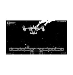 Astronite Nintendo SWITCH