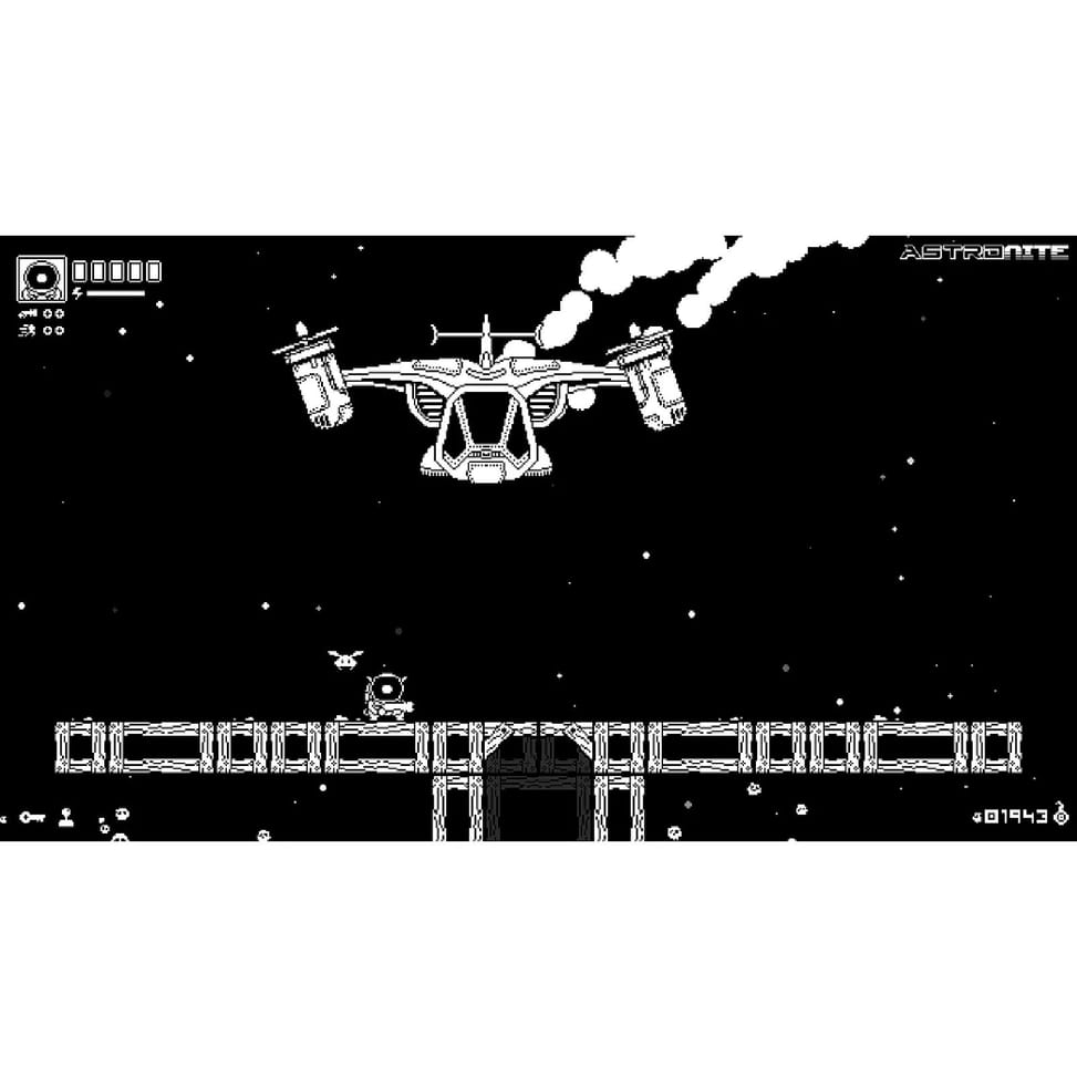 Astronite Nintendo SWITCH — image 3