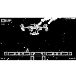 Astronite Nintendo SWITCH