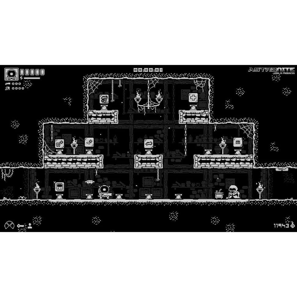 Astronite Nintendo SWITCH — image 4